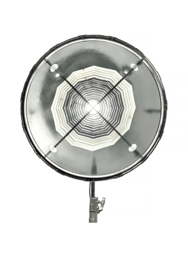 نانليت Nanlux BE55 Parallel Beam Reflector RF-BE-PB - Image 5
